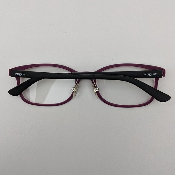 🕶️Vogue VO2875 Eyeglasses 53/17 140 /KAB335🕶️ - Picture 2 of 9